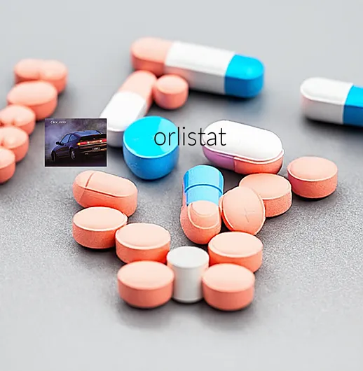 Precio de medicamento orlistat